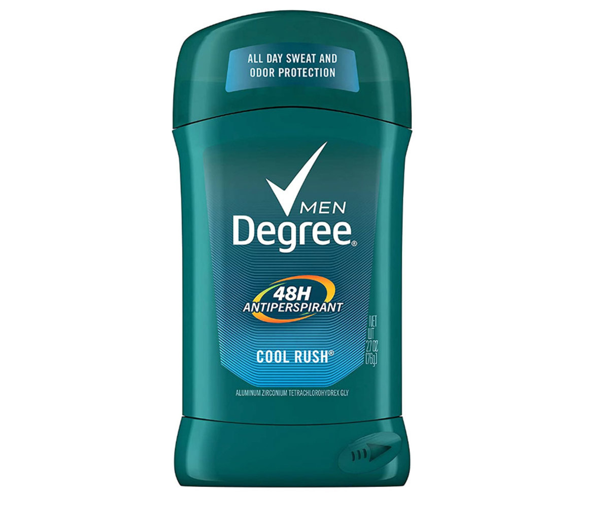 Degree-Men